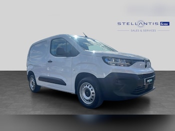 Used Citroen Berlingo 2026 for sale - 79305003: Photo