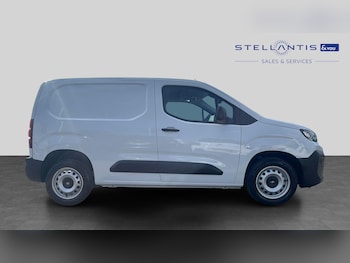 Used Citroen Berlingo 2026 for sale - 79305003: Photo