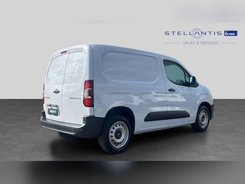 Used Citroen Berlingo 2026 for sale - 79305003: Photo