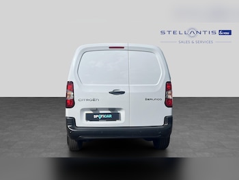 Used Citroen Berlingo 2026 for sale - 79305003: Photo