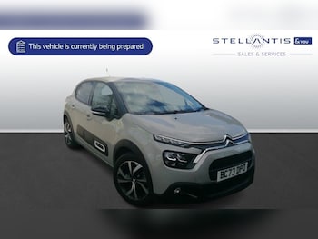 Citroen C3 feature image