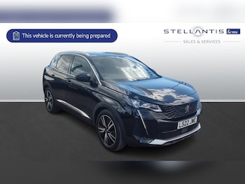 Used Peugeot 3008 2022 for sale - 78867543: Photo