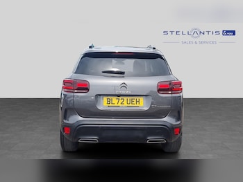 Used Citroen C5 Aircross 2023 for sale - 78879766: Photo