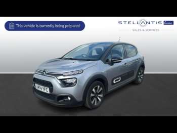 2024 - 1.2 PureTech PLUS Hatchback 5dr Petrol Manual Euro 6 (s/s) (83 ps)