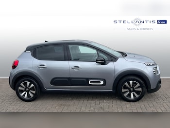 Used Citroen C3 2024 for sale - 75388941: Photo