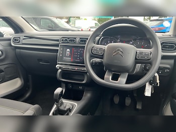 Used Citroen C3 2024 for sale - 75388941: Photo