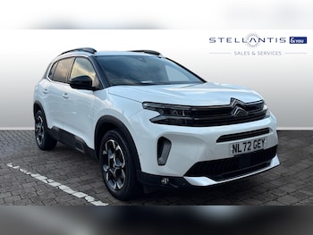 2022 - 1.2 PureTech Shine SUV 5dr Petrol Manual Euro 6 (s/s) (130 ps)