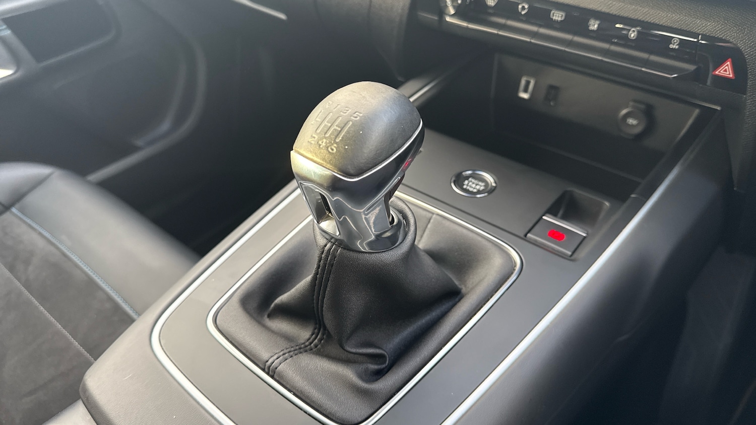 Used Citroen C5 Aircross 2022 for sale - 77634342: Photo 20