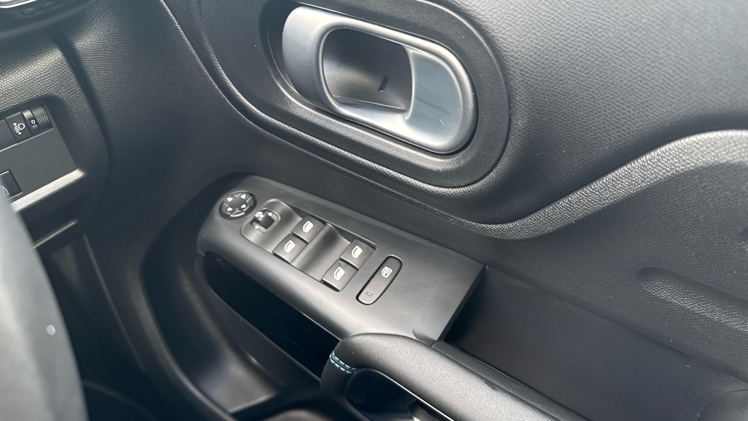 Used Citroen C5 Aircross 2022 for sale - 77634342: Photo 22