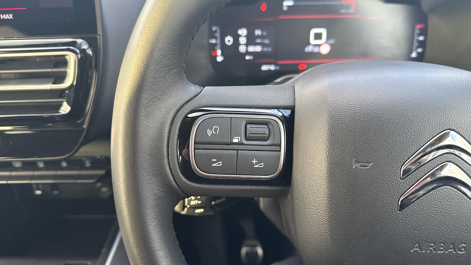 Used Citroen C5 Aircross 2022 for sale - 77634342: Photo 23