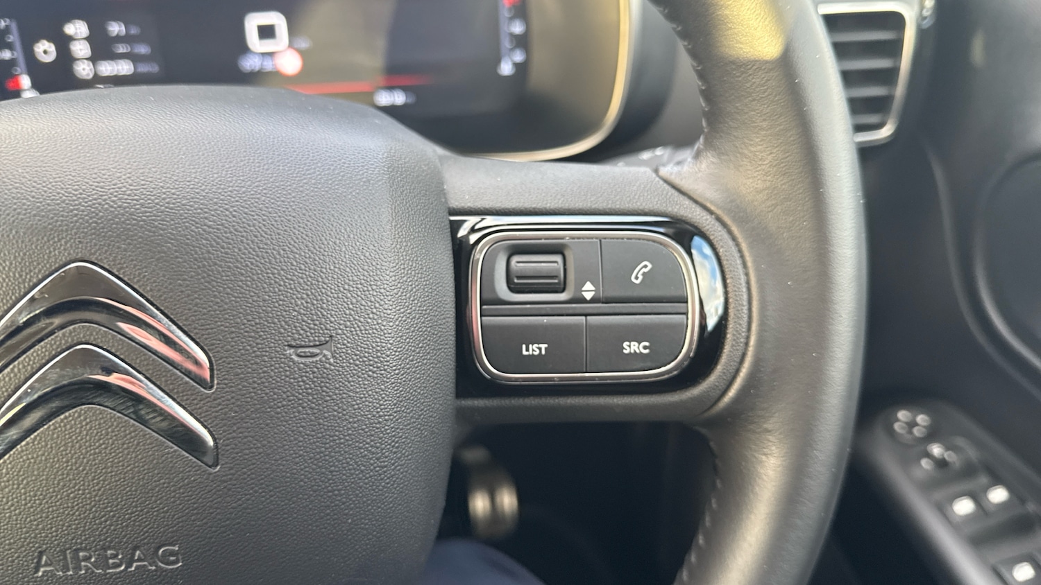 Used Citroen C5 Aircross 2022 for sale - 77634342: Photo 24