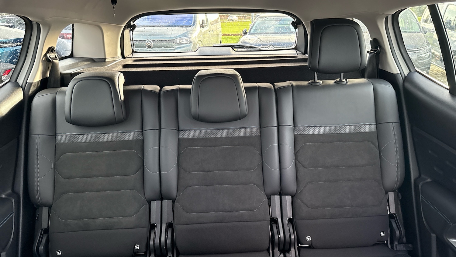 Used Citroen C5 Aircross 2022 for sale - 77634342: Photo 25