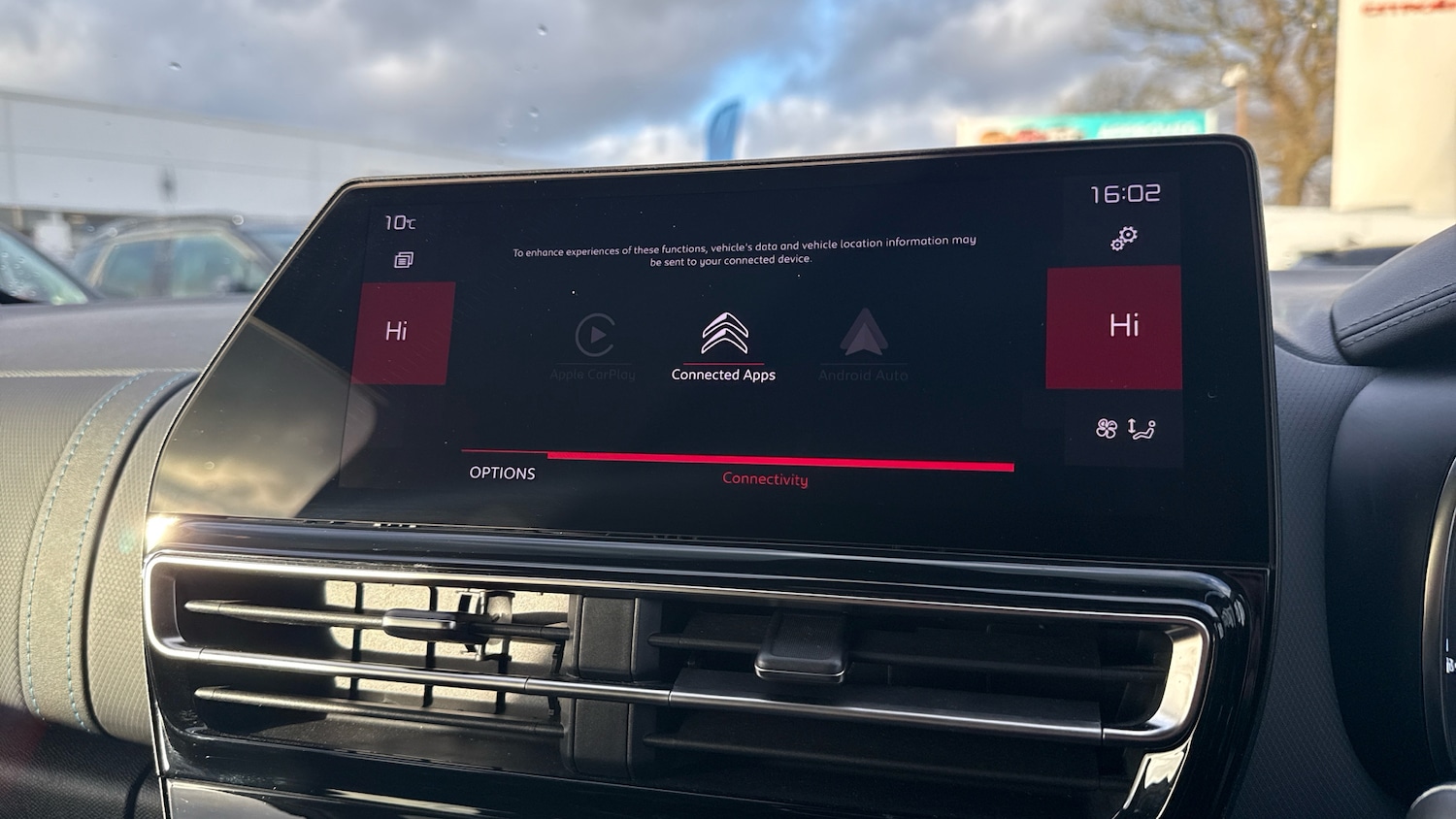 Used Citroen C5 Aircross 2022 for sale - 77634342: Photo 31