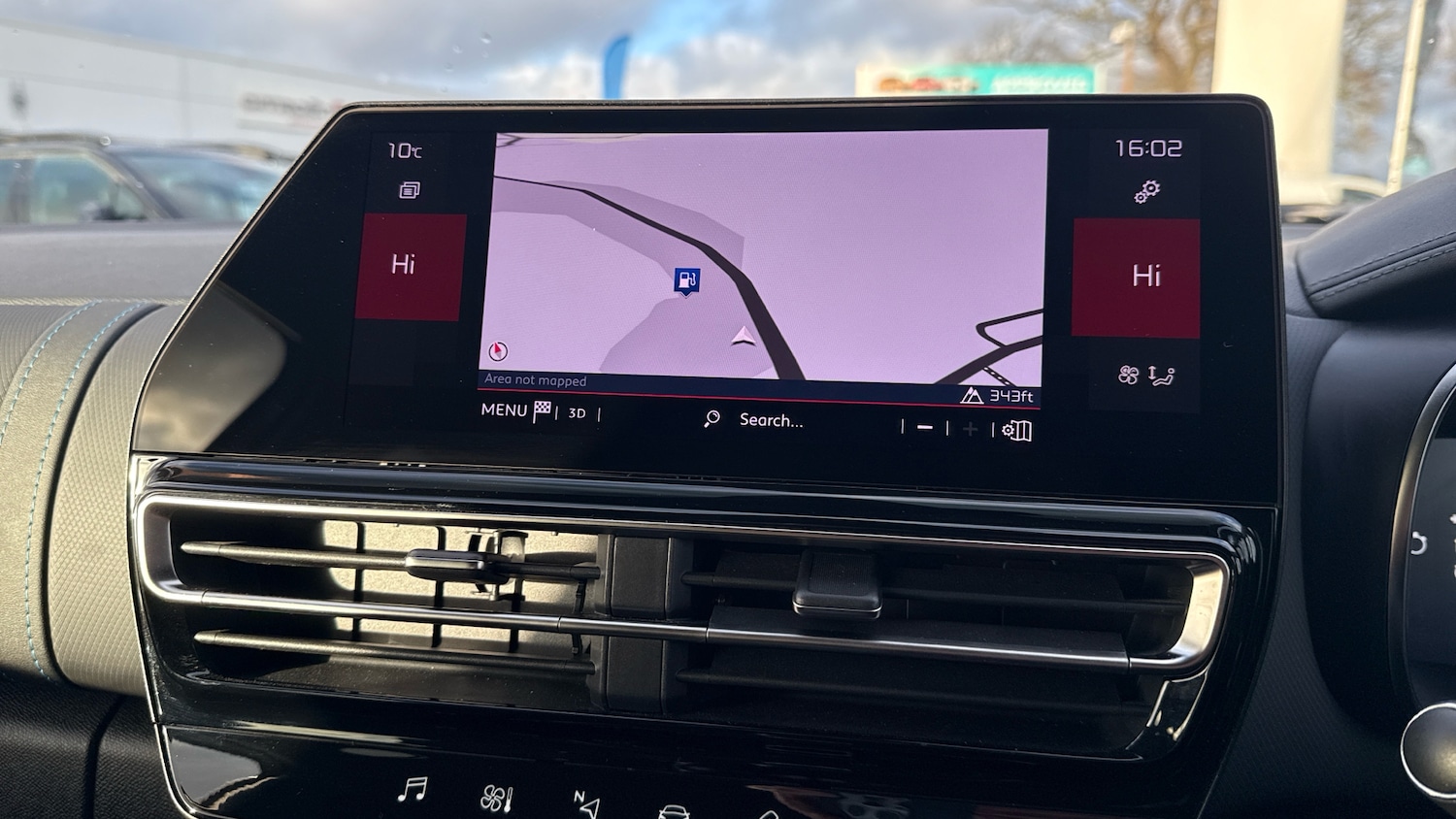 Used Citroen C5 Aircross 2022 for sale - 77634342: Photo 32