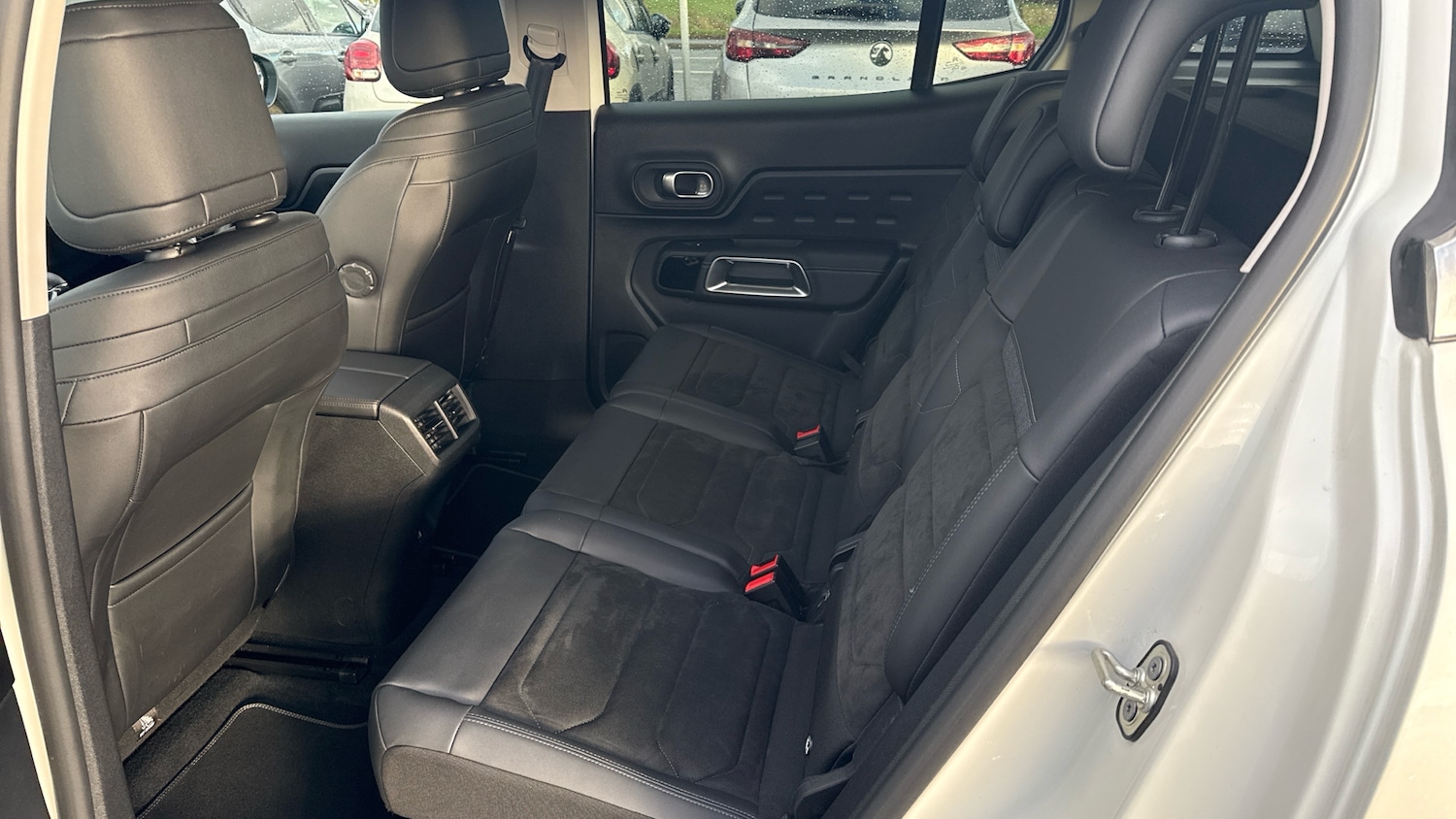 Used Citroen C5 Aircross 2022 for sale - 77634342: Photo 33