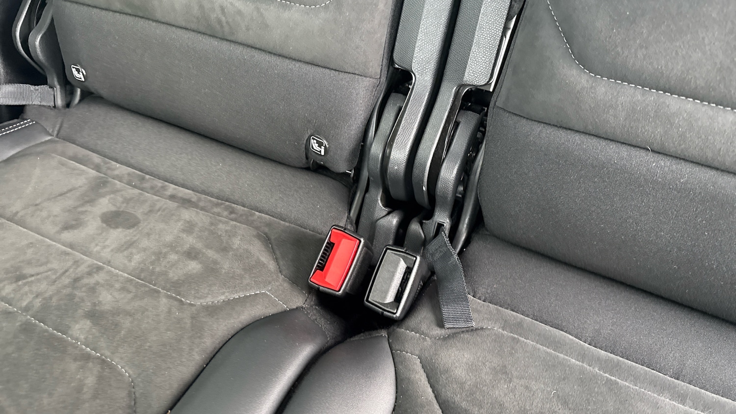 Used Citroen C5 Aircross 2022 for sale - 77634342: Photo 35