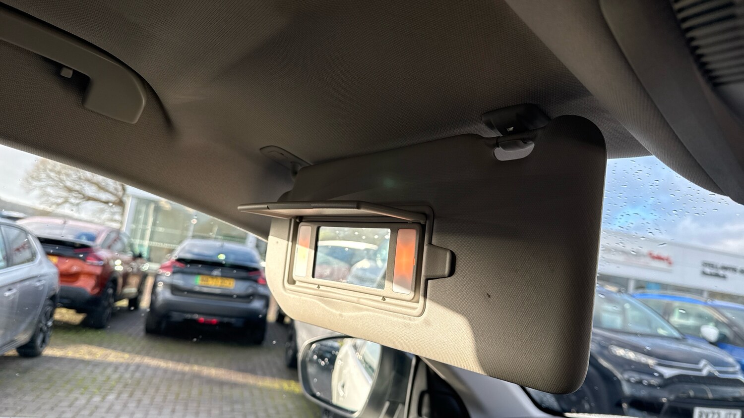 Used Citroen C5 Aircross 2022 for sale - 77634342: Photo 36