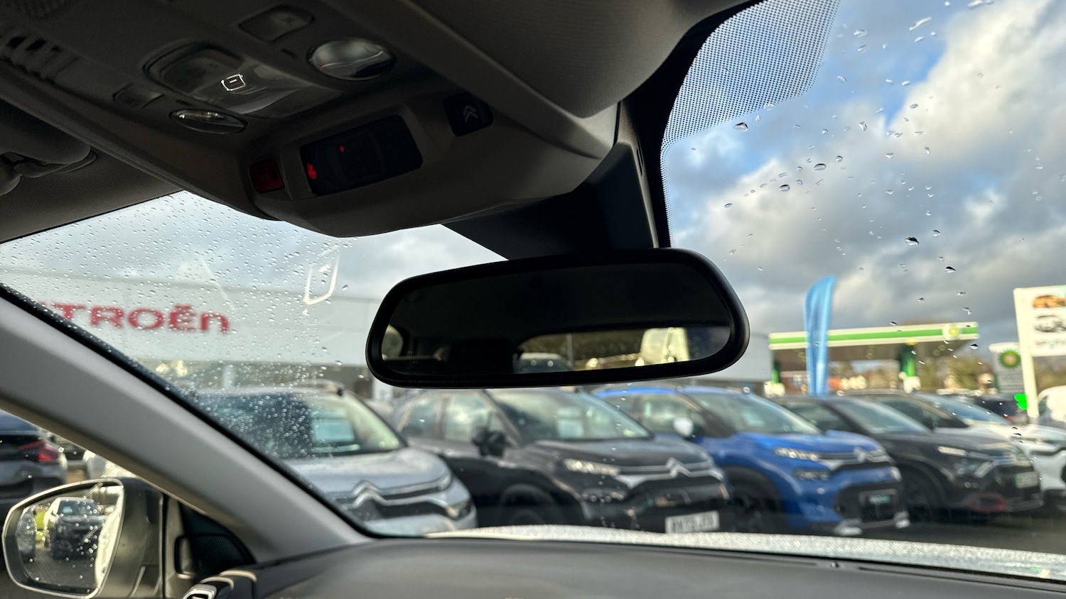 Used Citroen C5 Aircross 2022 for sale - 77634342: Photo 37