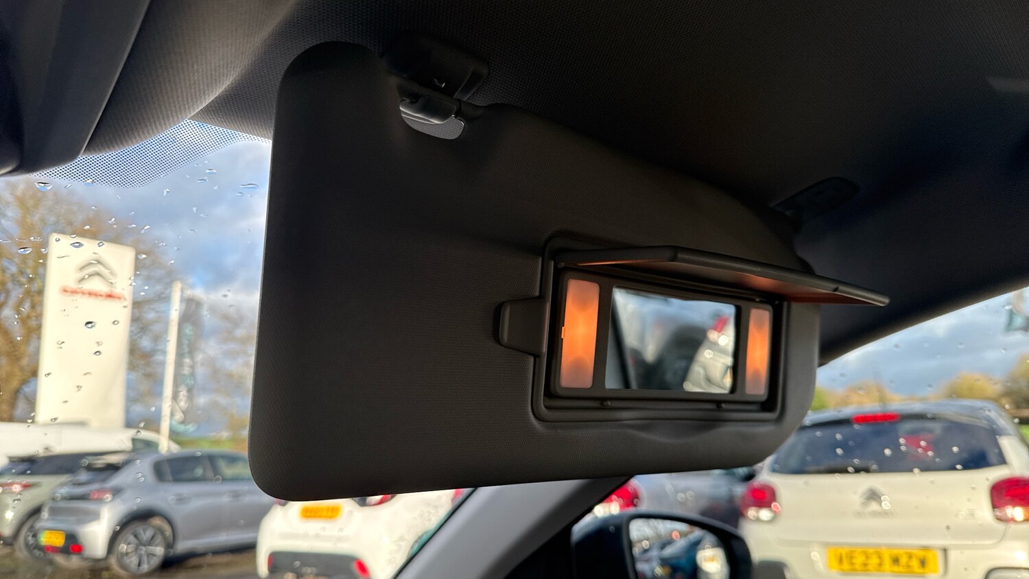 Used Citroen C5 Aircross 2022 for sale - 77634342: Photo 38