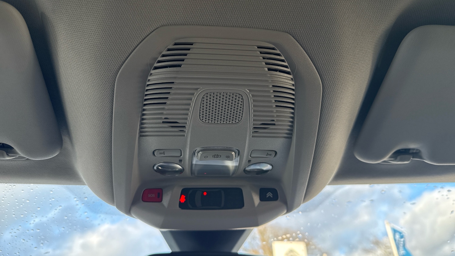 Used Citroen C5 Aircross 2022 for sale - 77634342: Photo 39