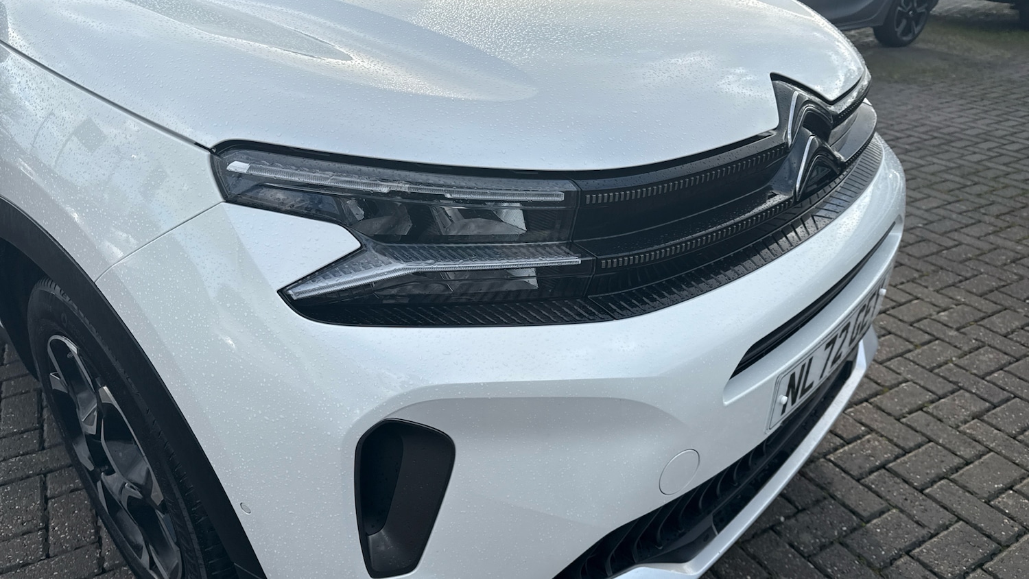 Used Citroen C5 Aircross 2022 for sale - 77634342: Photo 47