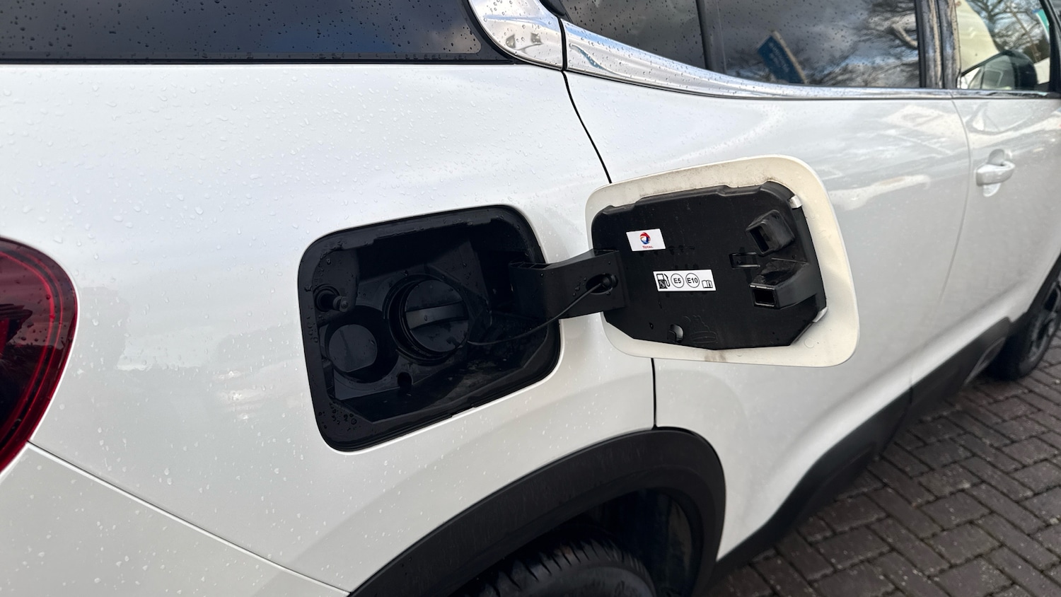 Used Citroen C5 Aircross 2022 for sale - 77634342: Photo 48