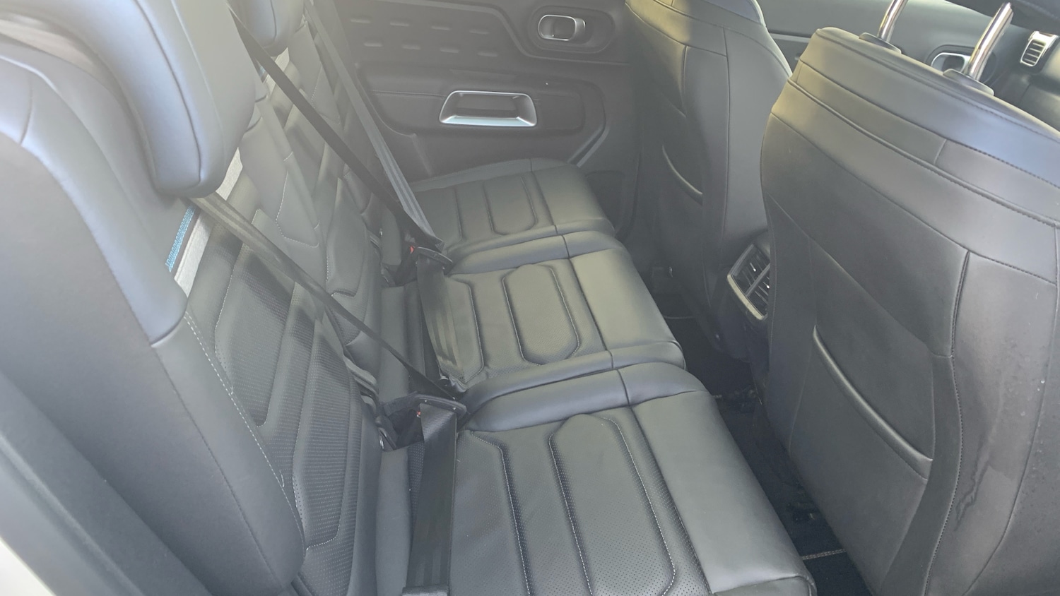 Used Citroen C5 Aircross 2023 for sale - 76803281: Photo 10