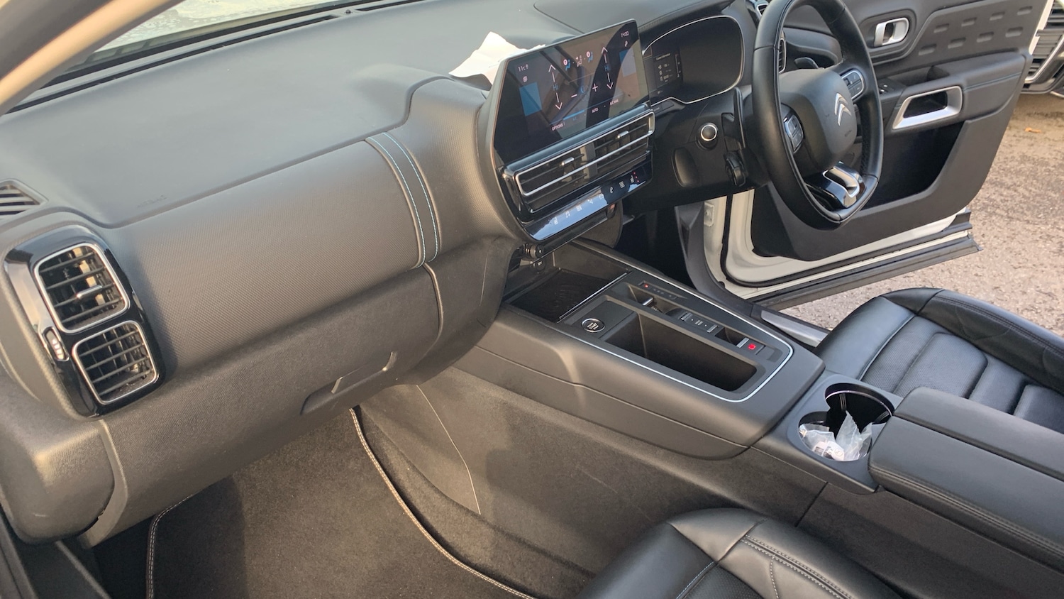 Used Citroen C5 Aircross 2023 for sale - 76803281: Photo 12