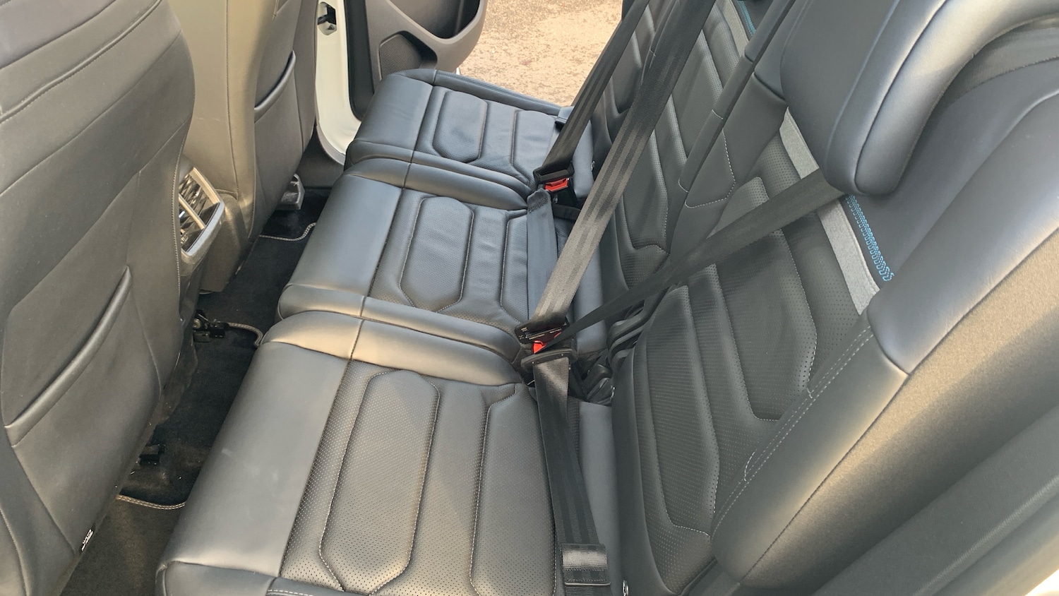 Used Citroen C5 Aircross 2023 for sale - 76803281: Photo 13