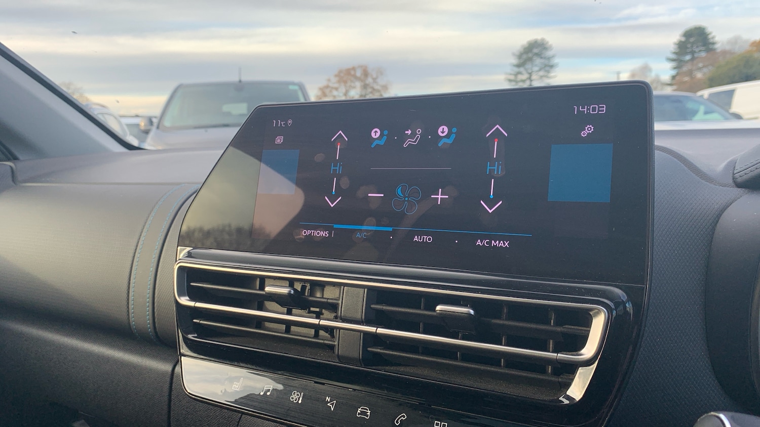 Used Citroen C5 Aircross 2023 for sale - 76803281: Photo 14