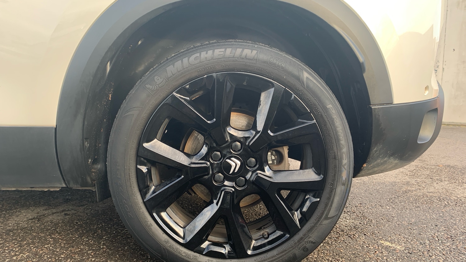 Used Citroen C5 Aircross 2023 for sale - 76803281: Photo 15