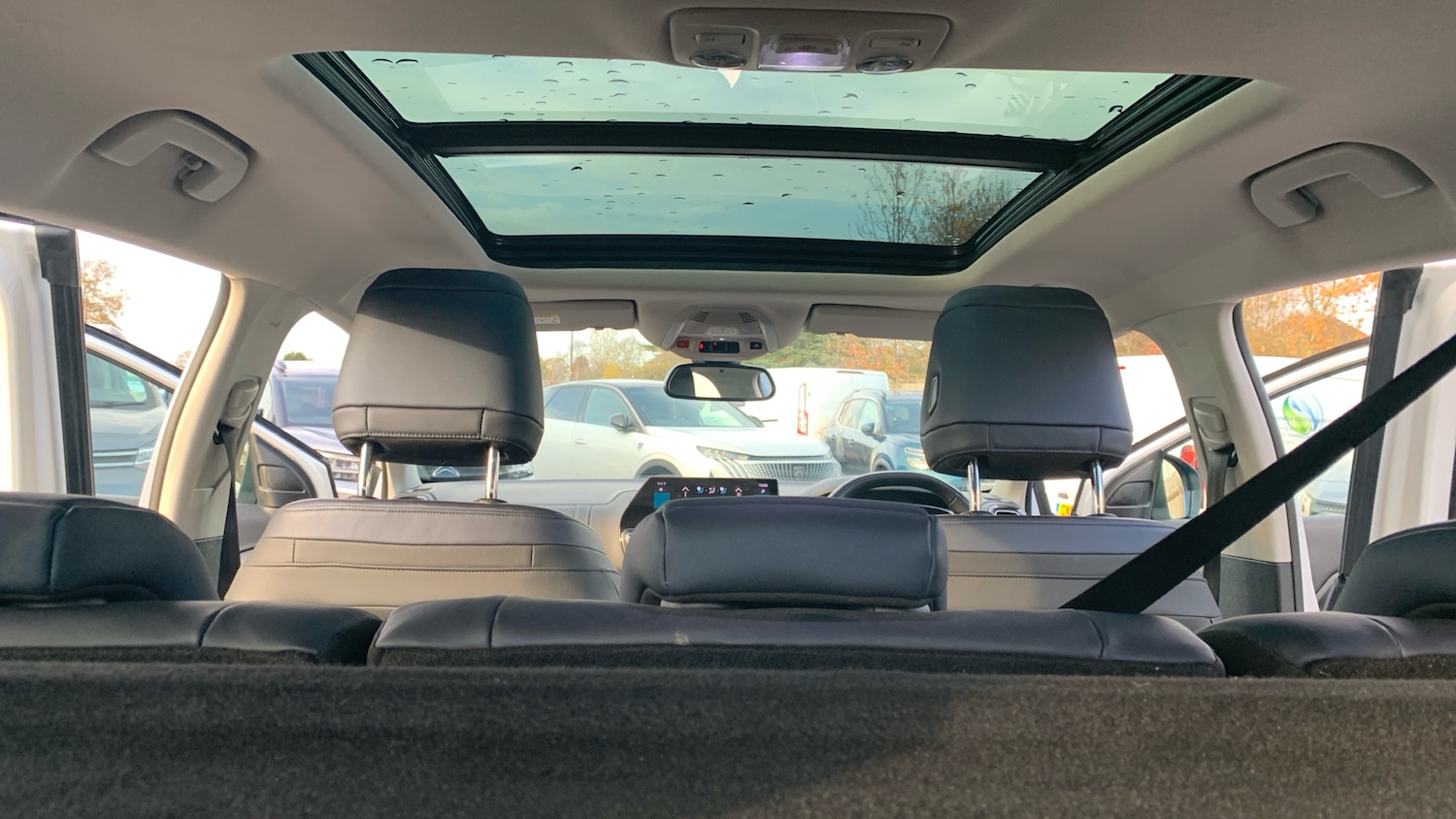 Used Citroen C5 Aircross 2023 for sale - 76803281: Photo 18