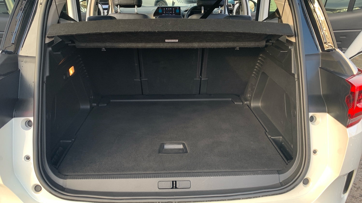 Used Citroen C5 Aircross 2023 for sale - 76803281: Photo 19