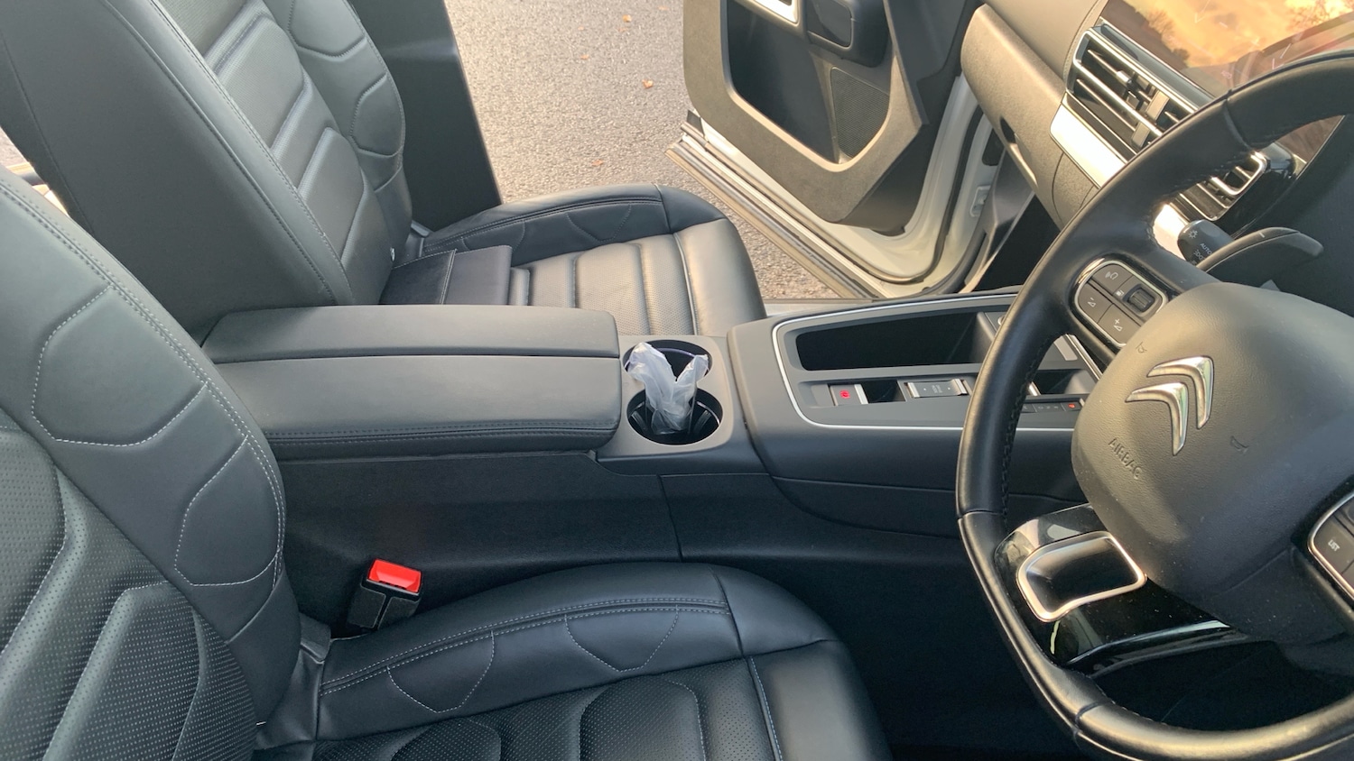 Used Citroen C5 Aircross 2023 for sale - 76803281: Photo 20