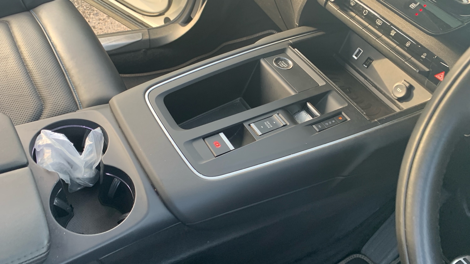 Used Citroen C5 Aircross 2023 for sale - 76803281: Photo 21