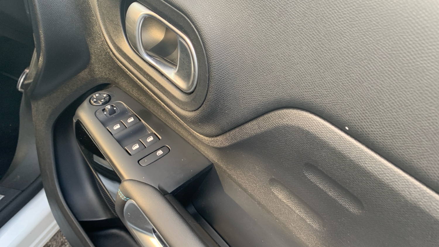 Used Citroen C5 Aircross 2023 for sale - 76803281: Photo 22