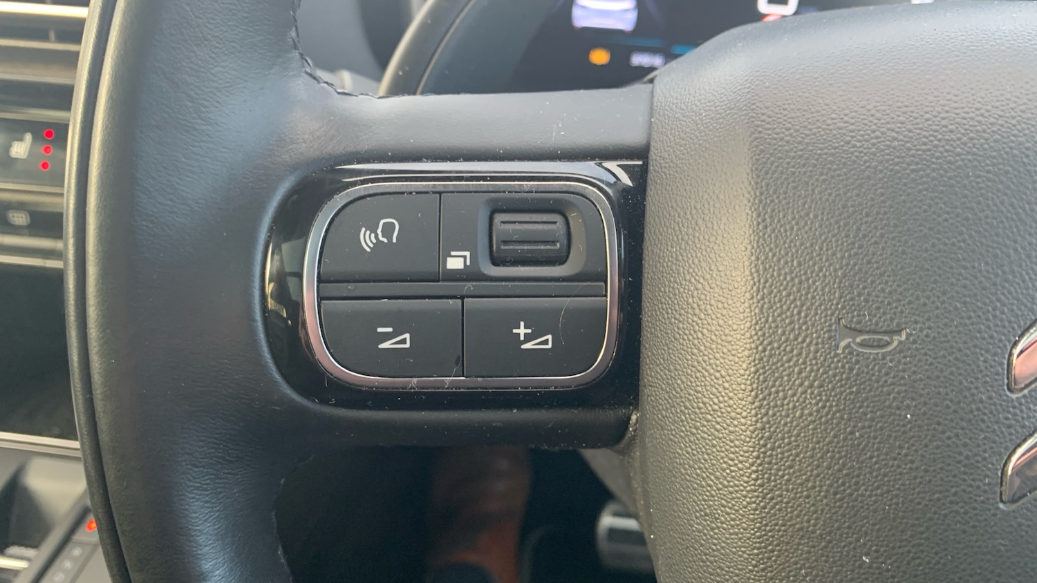 Used Citroen C5 Aircross 2023 for sale - 76803281: Photo 23