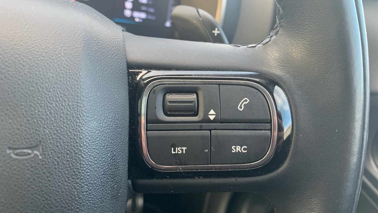 Used Citroen C5 Aircross 2023 for sale - 76803281: Photo 24