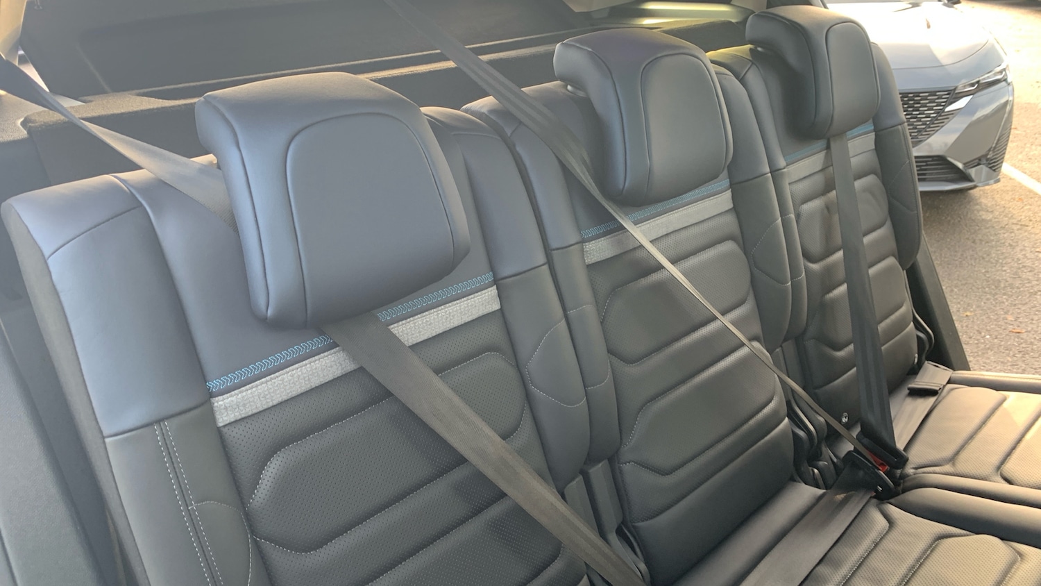 Used Citroen C5 Aircross 2023 for sale - 76803281: Photo 25