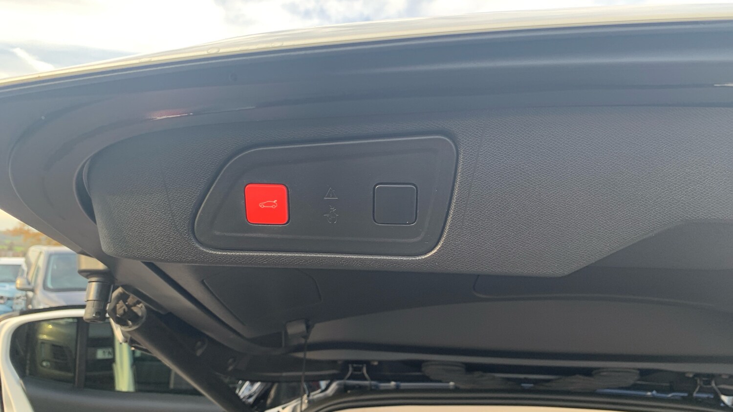 Used Citroen C5 Aircross 2023 for sale - 76803281: Photo 26