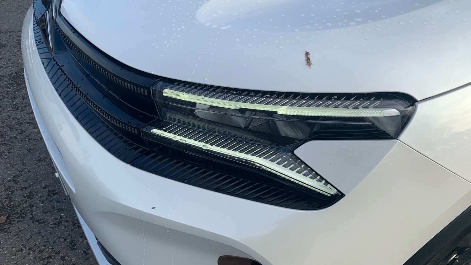 Used Citroen C5 Aircross 2023 for sale - 76803281: Photo 35