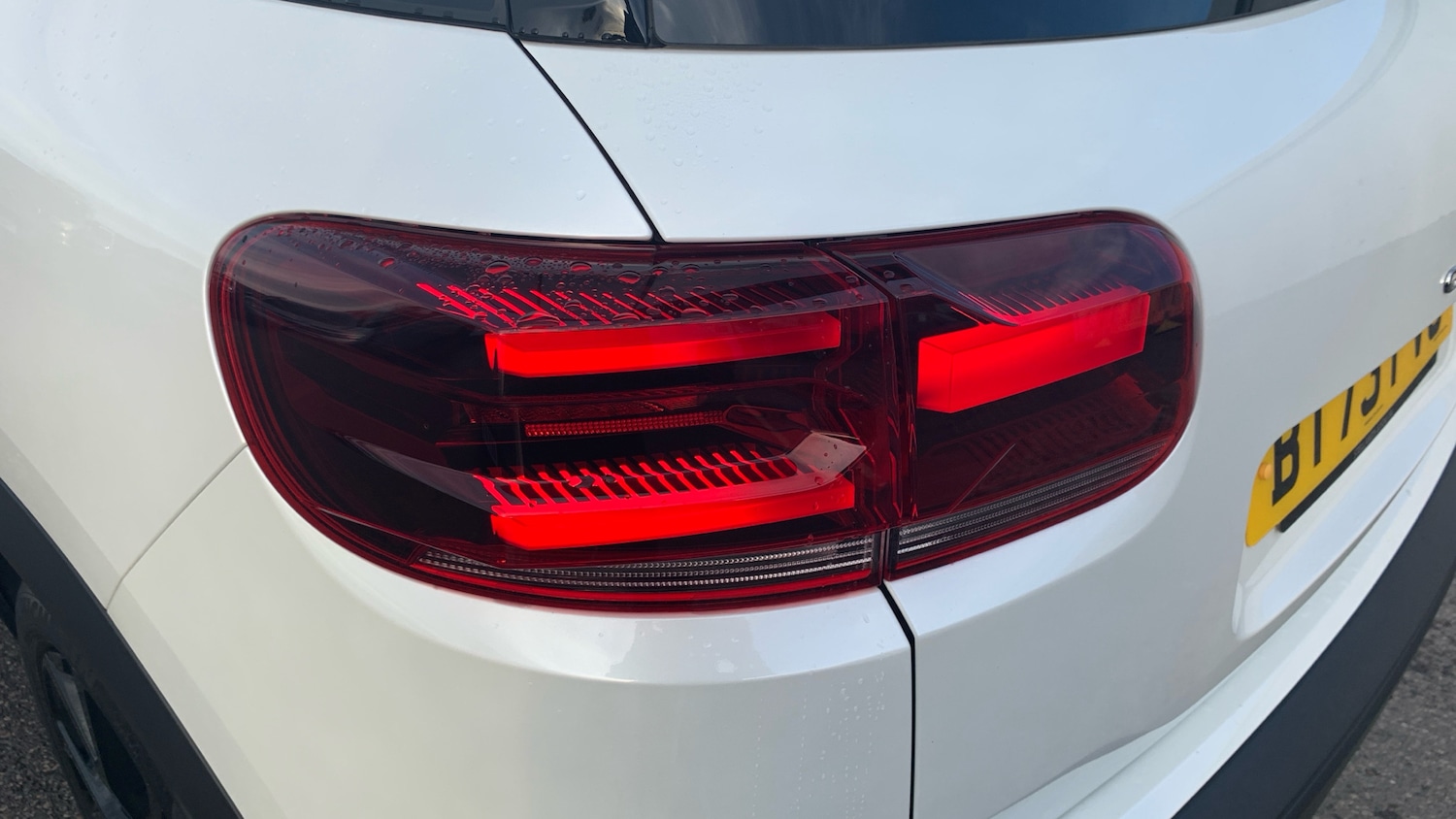 Used Citroen C5 Aircross 2023 for sale - 76803281: Photo 36