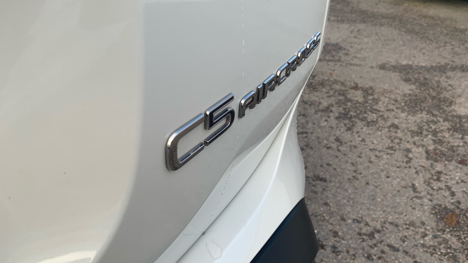 Used Citroen C5 Aircross 2023 for sale - 76803281: Photo 37