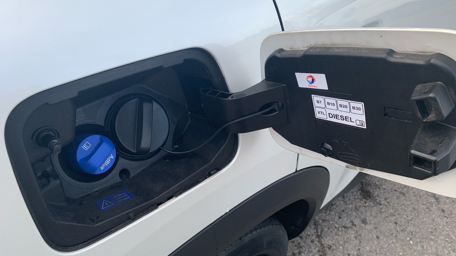 Used Citroen C5 Aircross 2023 for sale - 76803281: Photo 38