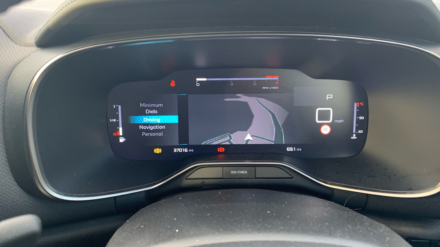 Used Citroen C5 Aircross 2023 for sale - 76803281: Photo 41