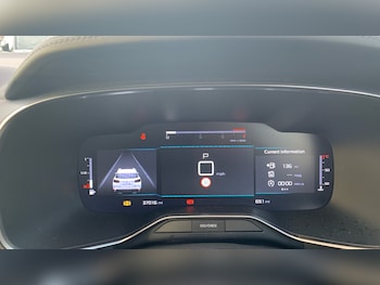 Used Citroen C5 Aircross 2023 for sale - 76803281: Photo