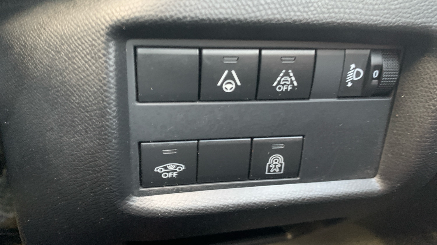 Used Citroen C5 Aircross 2023 for sale - 76803281: Photo 50