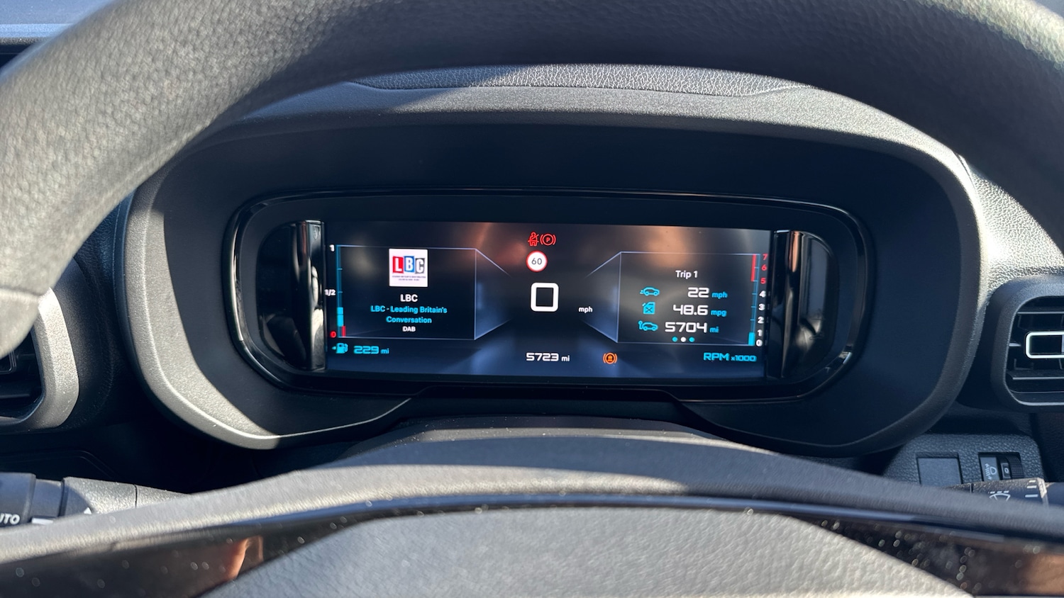 Used Citroen Berlingo 2024 for sale - 76474369: Photo 13