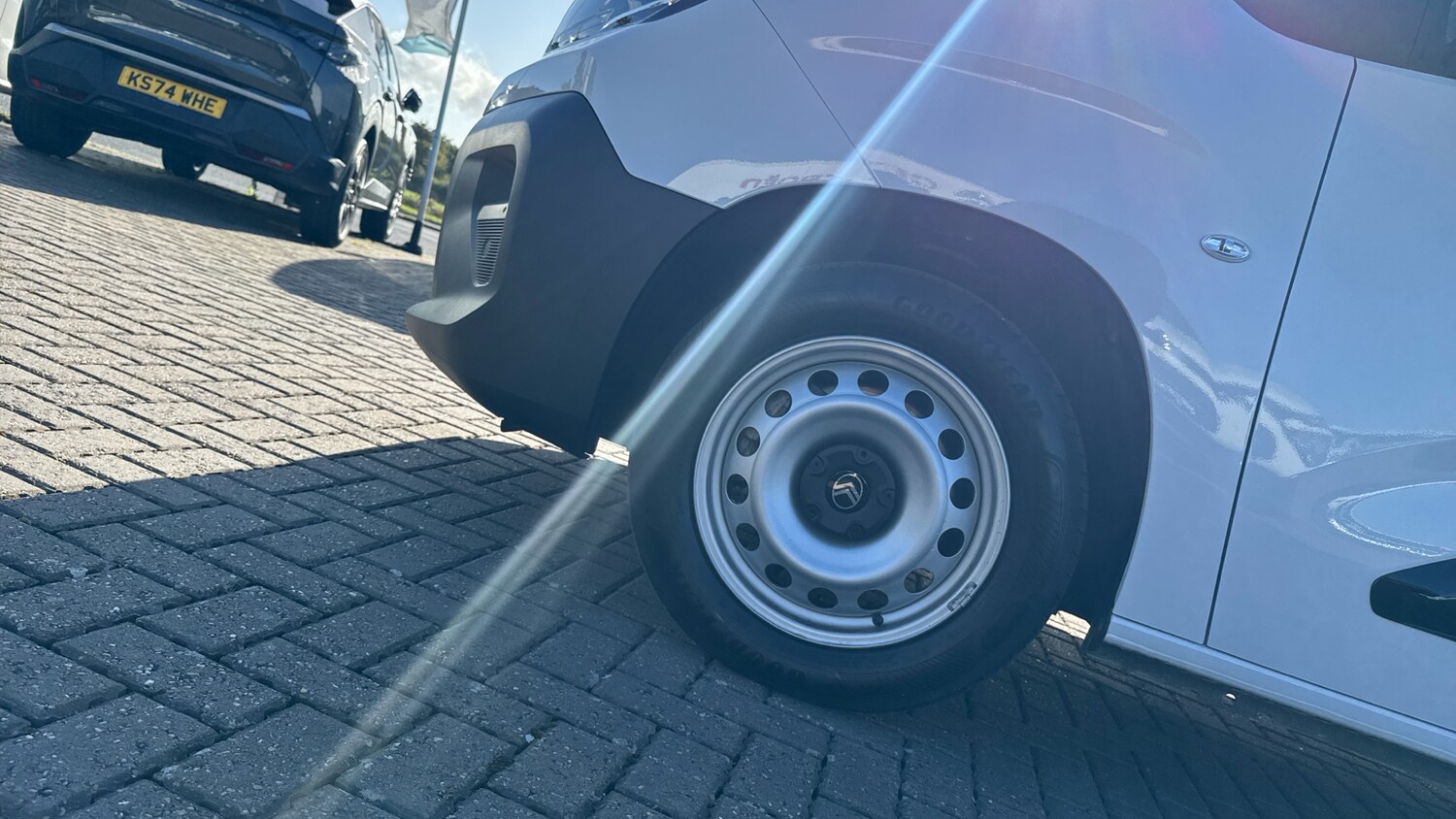 Used Citroen Berlingo 2024 for sale - 76474369: Photo 14