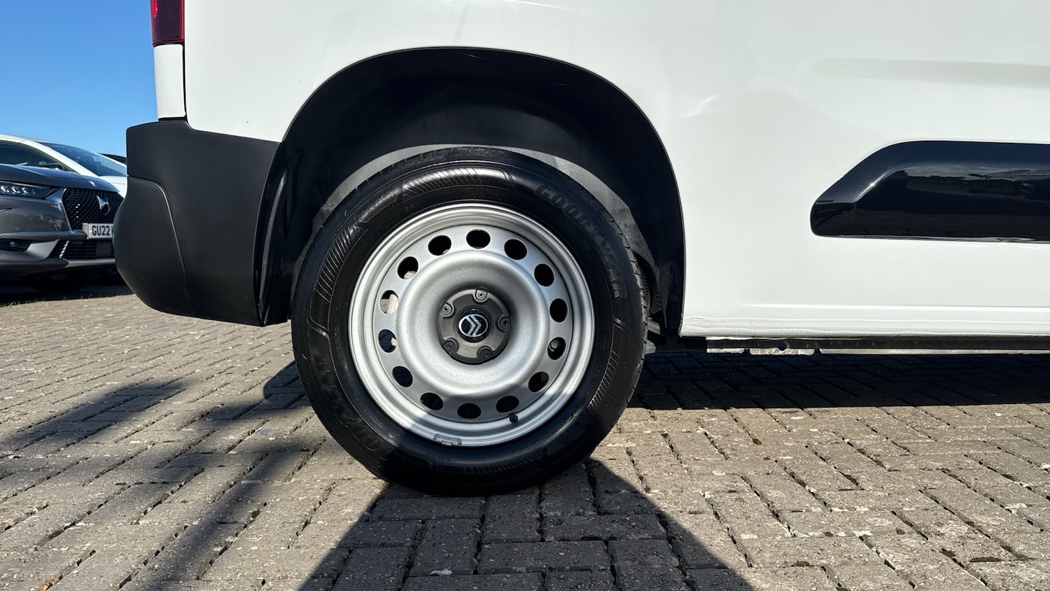 Used Citroen Berlingo 2024 for sale - 76474369: Photo 16